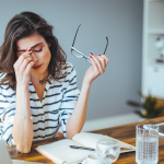 Stressaako? Näillä 6 keinolla voit rauhoittaa oloa jo viidessä minuutissa