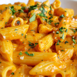 Lisää tätä pastaan – saat reilusti lisää proteiinia